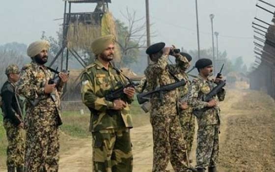   مصر اليوم - قوات الأمن الباكستانية تحبط هجوما على الحدود الأفغانية وتقتل ستة مسلحين