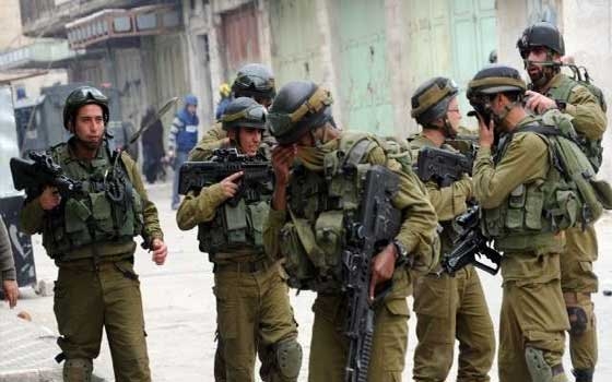   مصر اليوم - إصابة طفل فلسطيني في غارات إسرائيلية على شمال قطاع غزة