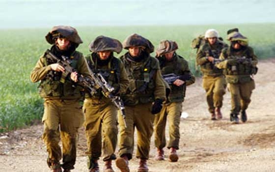   مصر اليوم - جيش الاحتلال الإسرائيلي: مهمة سلاح الجو ستستمر في غزة