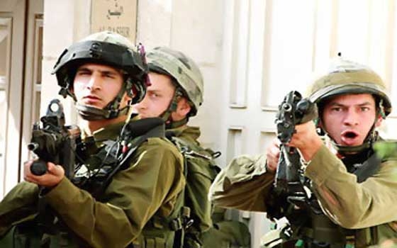   مصر اليوم - التحرير الوطني يدين العدوان الصهيوني الذى استهدف الفلسطينيين