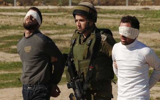   مصر اليوم - إسرائيل تلقي القبض على شابين عربيين حاولا اختطاف فتاة يهودية