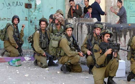   مصر اليوم - اتحاد المصريين في النمسا يدين الاجتياح البري الإسرائيلي لقطاع غزة