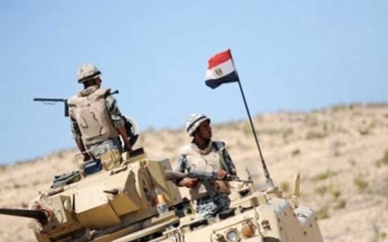 مصر اليوم - وكيل الخارجية الألمانية يقدم العزاء في شهداء الفرافرة