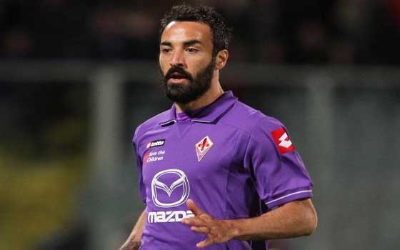   مصر اليوم - نادي بارما الإيطالي يتعاقد مع مدافع فيورنتينا كاساني