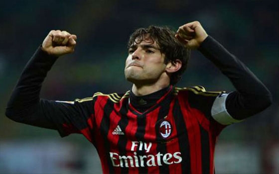   مصر اليوم - كاكا: الدوري الأميركي يجذب اللاعبين الأجانب