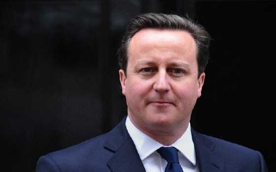   مصر اليوم - التيليغراف: كاميرون سيدعم المرأة في تعديل وزاري كبير