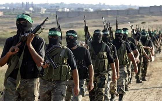   مصر اليوم - كتائب القسام تدمر دبابة إسرائيلية شمال بيت حانون