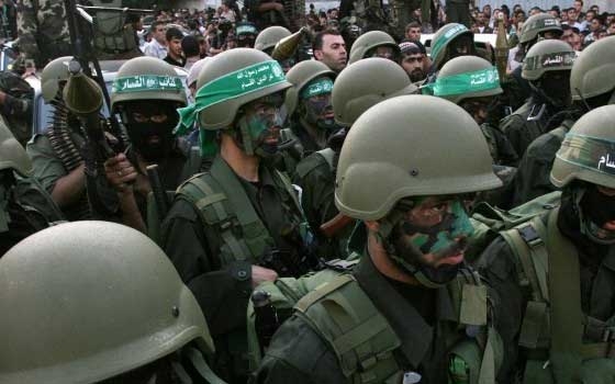   مصر اليوم - كتائب القسام تقصف مطار بن غوريون مجددًا