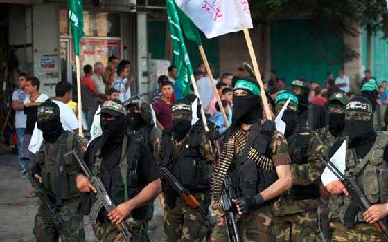   مصر اليوم - كتائب القسام ترفض المبادرة المصرية لإنهاء العنف في غزة