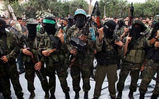   مصر اليوم - اصابة 6 جنود واستشهاد مقاوم في معركة اشكول التي نفذتها كتائب القسام ظهر السبت