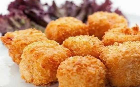   مصر اليوم - كرات البطاطس الهندية