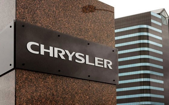   مصر اليوم - مبيعات كرايسلر تتفوق على جنرال موتورز وفورد في أميركا
