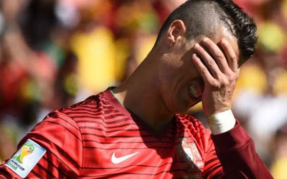   مصر اليوم - كريستيانو رونالدو يستجم في اليونان قبل انطلاق الموسم المقبل