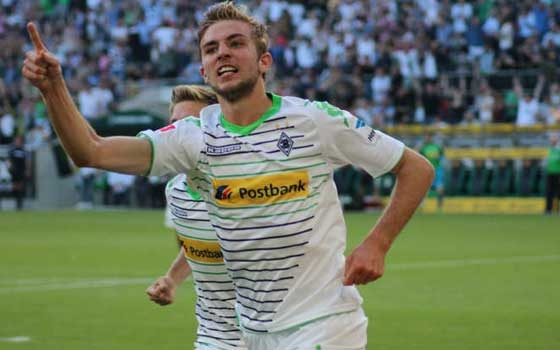   مصر اليوم - نابولي يتطلع إلى ضم اللاعب الدولي الألماني كرامر