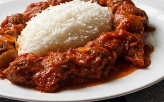   مصر اليوم - كفتة داوود باشا بالشوفان