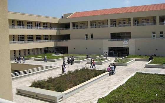 مصر اليوم - الفرع الفرنسي في كلية الحقوق أعلن بدء التسجيل في لبنان