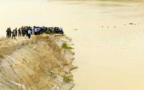   مصر اليوم - خمسة قتلى في تحطم مروحية عسكرية كمبودية