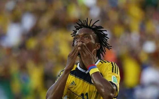   مصر اليوم - مانشستر يونايتد يحاصر كوادرادو بمبلغ 40 مليون يورو