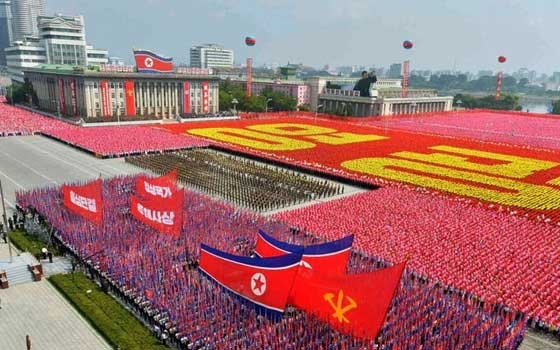   مصر اليوم - الحكومة الكورية الجنوبية توافق على إرسال مساعدات طبية إلى كوريا الشمالية