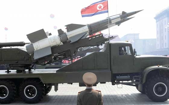   مصر اليوم - وفاة المطور الأساسي للبرنامج النووي لكوريا الشمالية بنوبة قلبية