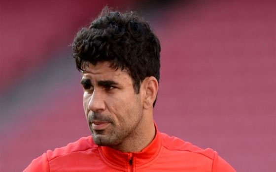   مصر اليوم - الإسباني دييجو كوستا لاعباً في تشيلسي