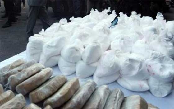   مصر اليوم - اسكتلندا العاصمة الجديدة للكوكايين في العالم