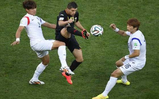   مصر اليوم - خلاف داخل اتحاد كوريا الجنوبية بشأن مدرب المنتخب