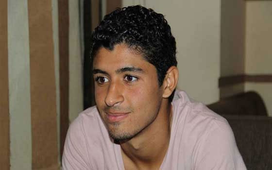   مصر اليوم - الأهلي يتعاقد مع لؤي وائل لمدة 5 سنوات رسميًا