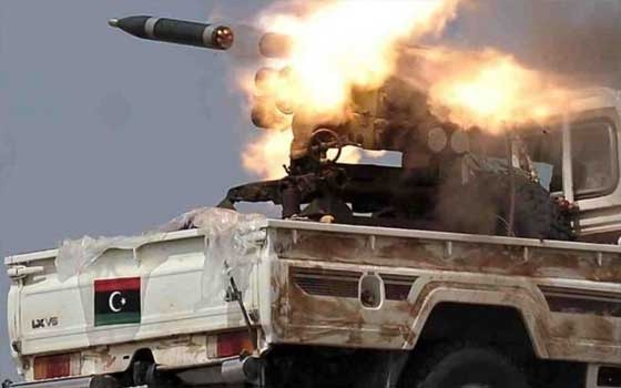   مصر اليوم - مصر تُطالب بسرعة نقل جثامين الـ23 مواطنًا من ليبيا