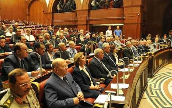   مصر اليوم - عمرو موسى يعلن الانتهاء رسميًا من وثيقة التحالف الانتخابي الجديد