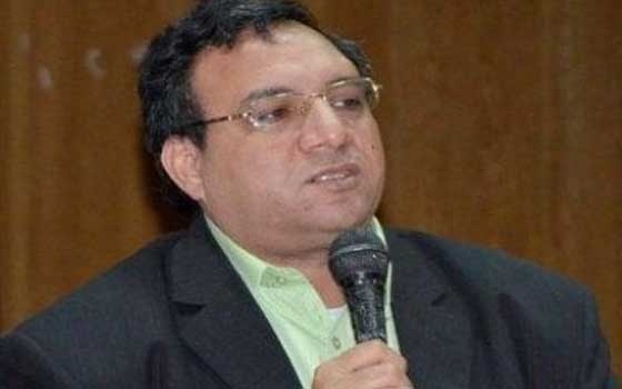   مصر اليوم - علي حسن يقول أن سامي عنان لا يستطيع إدارة دولة