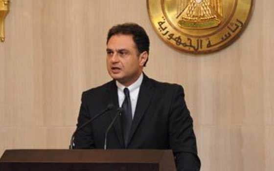   مصر اليوم - صندوق تحيا مصر لديه آلياته لتلقي التبرعات دون تدخل من رئاسة الجمهورية