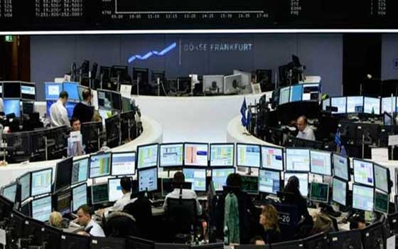   مصر اليوم - انخفاض شهادات ايداع البنك التجاري الدولي في بورصة لندن