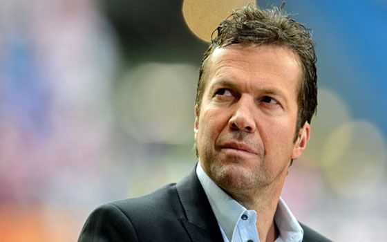   مصر اليوم - ماتايوس: الفوز القبيح أفضل من عدم الفوز على الإطلاق