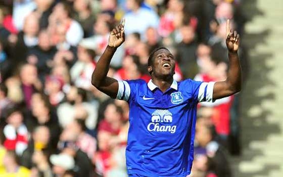   مصر اليوم - لوكاكو ينضم نهائيًا إلى ايفرتون لمدة 5 أعوام في صفقة قياسية