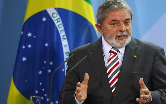   مصر اليوم - رئيس البرازيل السابق معجب بسواريز ويؤيد عقوبة فيفا ضده