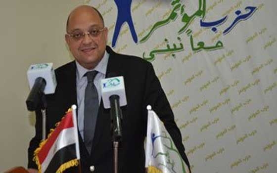   مصر اليوم - قيادي بحزب المؤتمر يستبعد تأجيل انتخابات مجلس النواب إلى العام المقبل