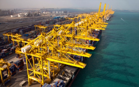   مصر اليوم - تسهيل ائتماني لموانئ دبي العالمية بـ3 مليارات دولار