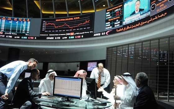   مصر اليوم - مؤشر البورصة البحرينية يغلق على ارتفاع