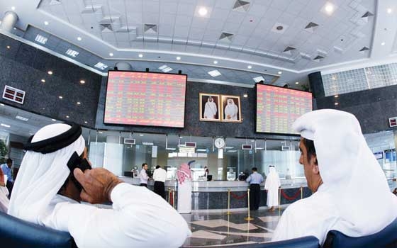   مصر اليوم - مؤشر بورصة قطر يغلق على انخفاض