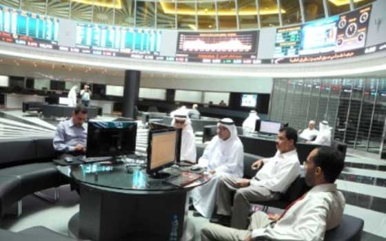   مصر اليوم - مؤشر سوق البحرين يقفل على ارتفاع