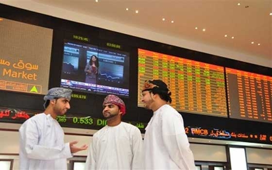   مصر اليوم - مؤشر سوق مسقط يغلق منخفضًا