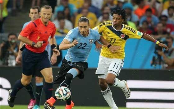   مصر اليوم - كاسيريس ينجو من الموت بعد تعرضه لحادث سير جديد