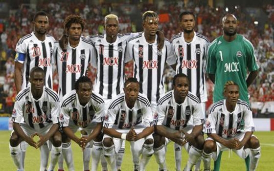   مصر اليوم - الزمالك يتجهز لمواجهة مازيمبي الكونغولي في دوري الأبطال