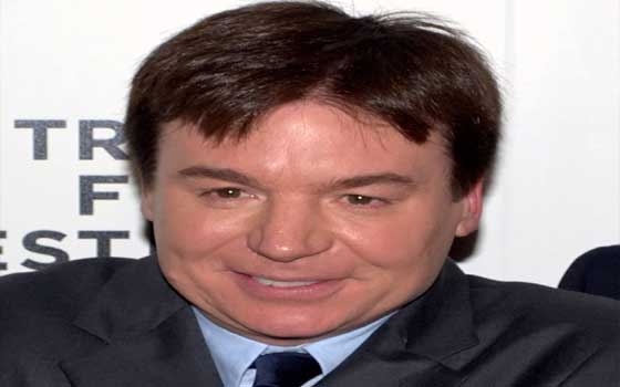   مصر اليوم - الممثل الكوميدي مايك مايرز يدعو لبقاء اسكتلندا ضمن المملكة المتحدة