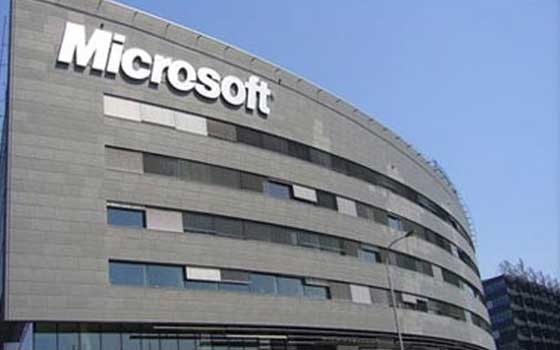   مصر اليوم - مايكروسوفت تنقذ ملايين الحواسب من فيروسات لمطورين
