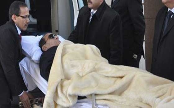   مصر اليوم - تشديدات أمنيّة مكثفة في أكاديميّة الشرطة قبل بدء محاكمة القرن