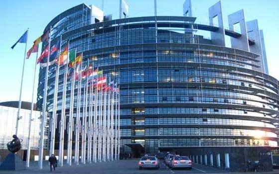   مصر اليوم - الاتحاد الأوروبي يرحب باقتراح ليبيا تنظيم مؤتمر إقليمي عن الهجرة