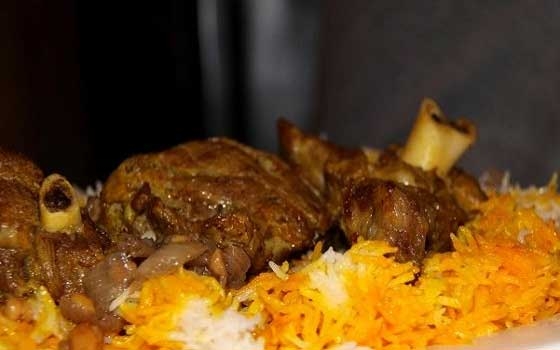   مصر اليوم - طريقة عمل مجبوس اللحم