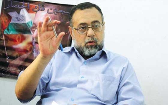   مصر اليوم - نيابة أمن الدولة تجدد حبس مجدي حسين نصر عبدالسلام 15 يومًا